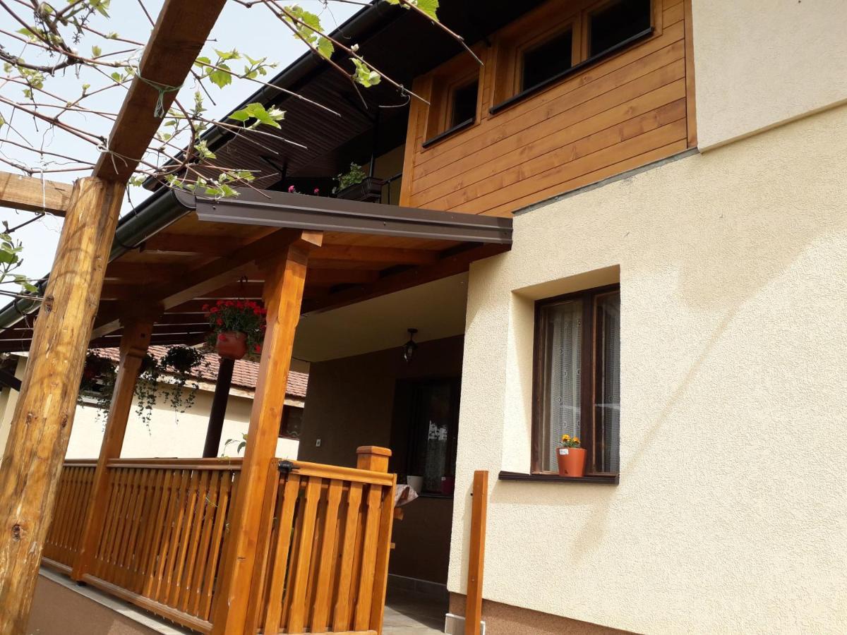 Turizam Koturovic Bed & Breakfast Ivanjica Ngoại thất bức ảnh